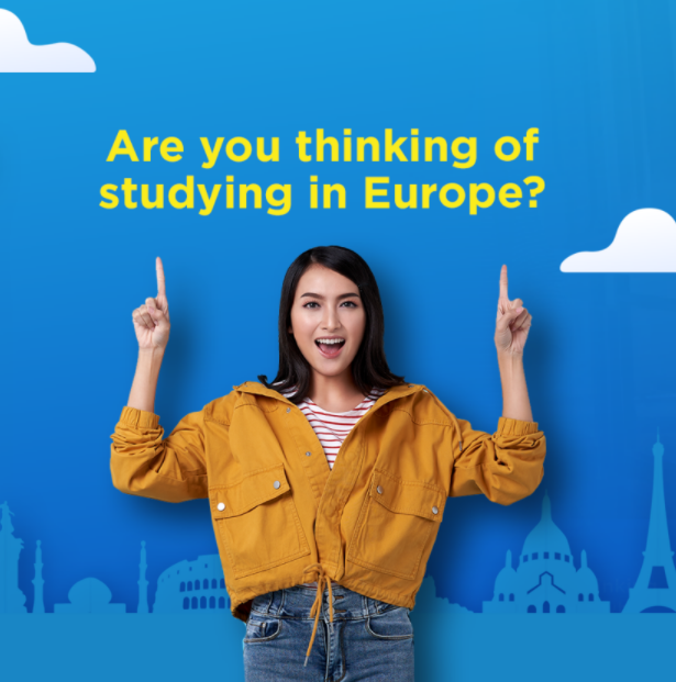 Study in Europe