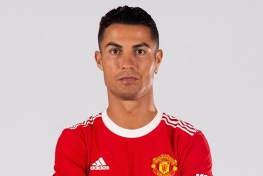 Manchester United: Cristiano Ronaldo gets jersey number "7" - Football