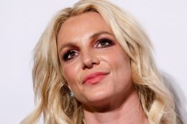 New Documentation Revealed: How Britney Spears Looks