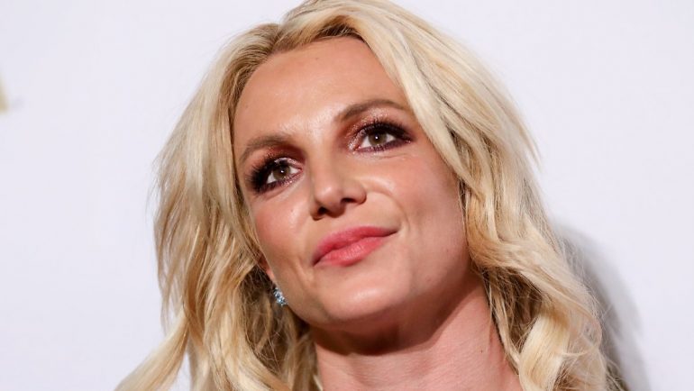 New Documentation Revealed: How Britney Spears Looks