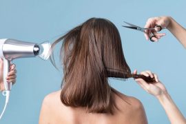 Poor haircut causes "mental trauma" and Indian salon customers have to pay 270,000 USD