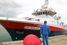 Spapek to build multi-purpose boats in the face of Brexit - economy