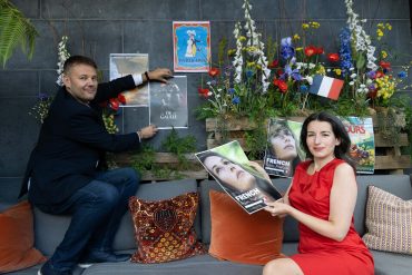 The French Film Festival has been in Cork for 32 years