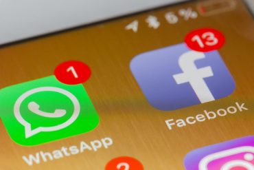 The Irish Authority should check the data transfer between WhatsApp and Facebook
