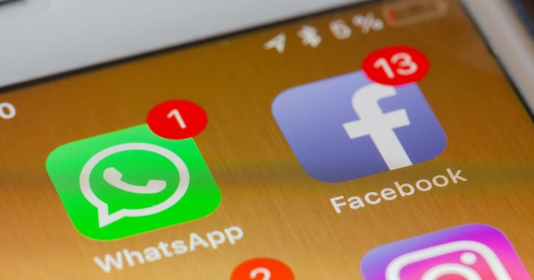 The Irish Authority should check the data transfer between WhatsApp and Facebook