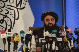 The Taliban has been asked to speak on behalf of Afghanistan at the UN General Assembly