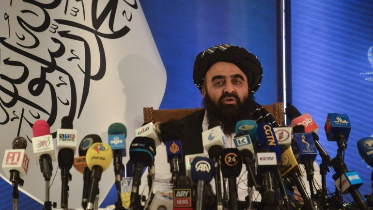 The Taliban has been asked to speak on behalf of Afghanistan at the UN General Assembly