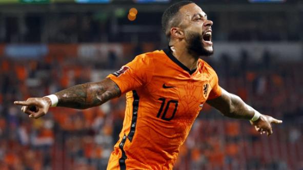 WM 2022 – Qualifications samedi : Holland Cool, France Stumble