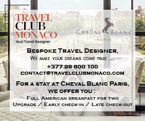 Travel Club Monaco