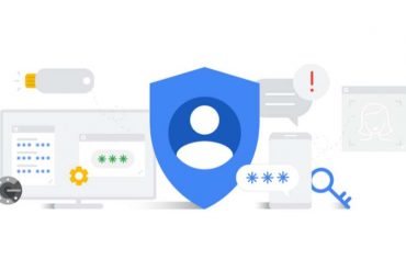 The second form of authentication on Google soon