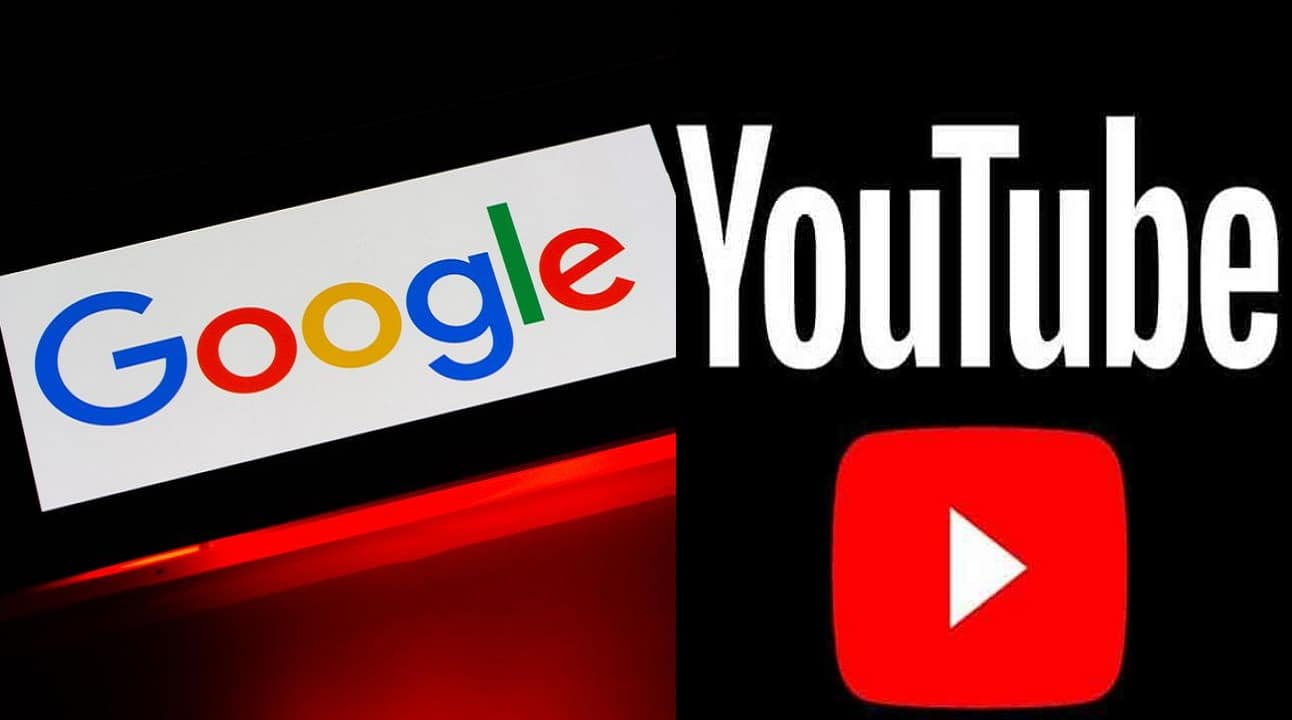 Google is rapidly changing the way you access Gmail and YouTube accounts, automatically adding 150 million users 2 11/10/2021 - 2:28 PM