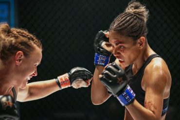 The first trailer of Halle Berry's MMA movie has been released - Marseille News