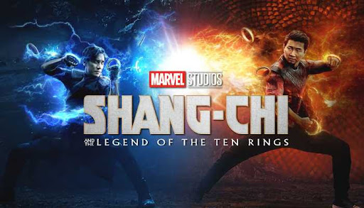 Disney Plus - Stream 'Shang-Chi' online for free on Film Daily