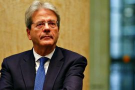 Gentiloni and the general picture of the world economy