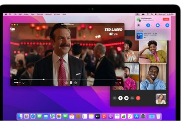 macOS Monterey: A release candidate for macOS 12.0.1