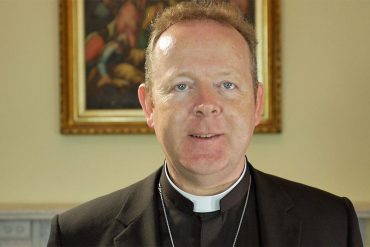 The Archdiocese of Armagh invites believers to attend the Synod of Ireland