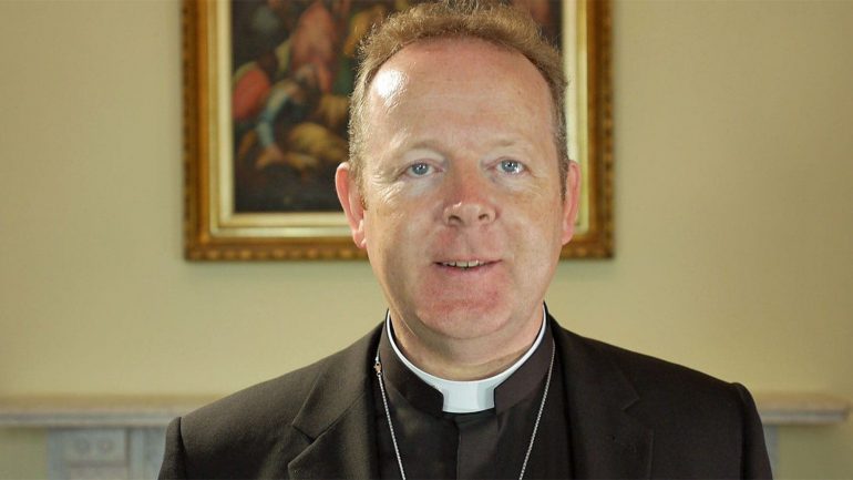 The Archdiocese of Armagh invites believers to attend the Synod of Ireland