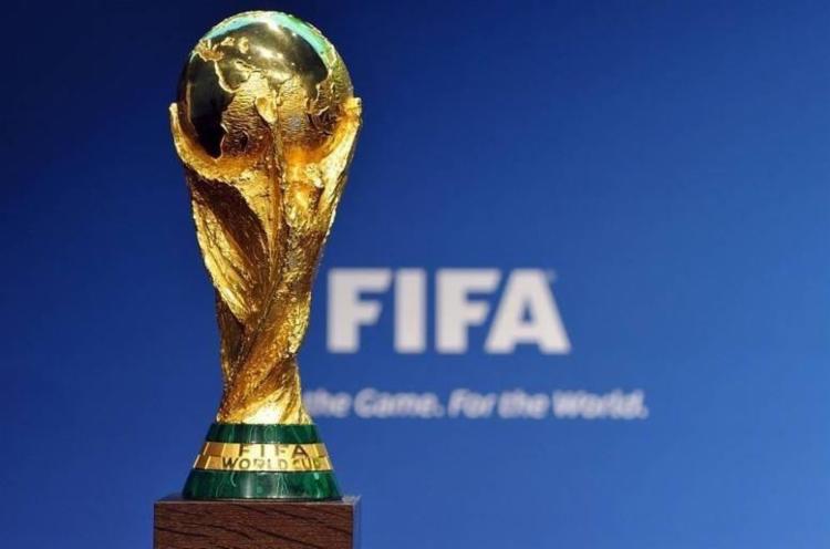 After the 2022 edition, a working group will study the joint application of the United Kingdom and Ireland to host a World Cup |  Photo: AFP - Photo: AFP