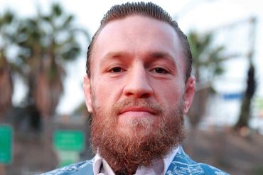 Connor McGregor, how much does he earn?  The legacy of the fighter