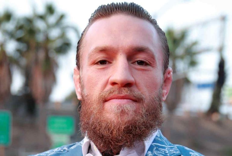 Connor McGregor, how much does he earn?  The legacy of the fighter
