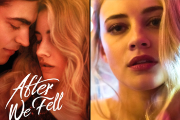 When will it be released after we fall on Netflix?  Here is what we know so far