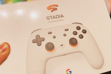 Google Stadia urgently needs to submit a roadmap for 2022
