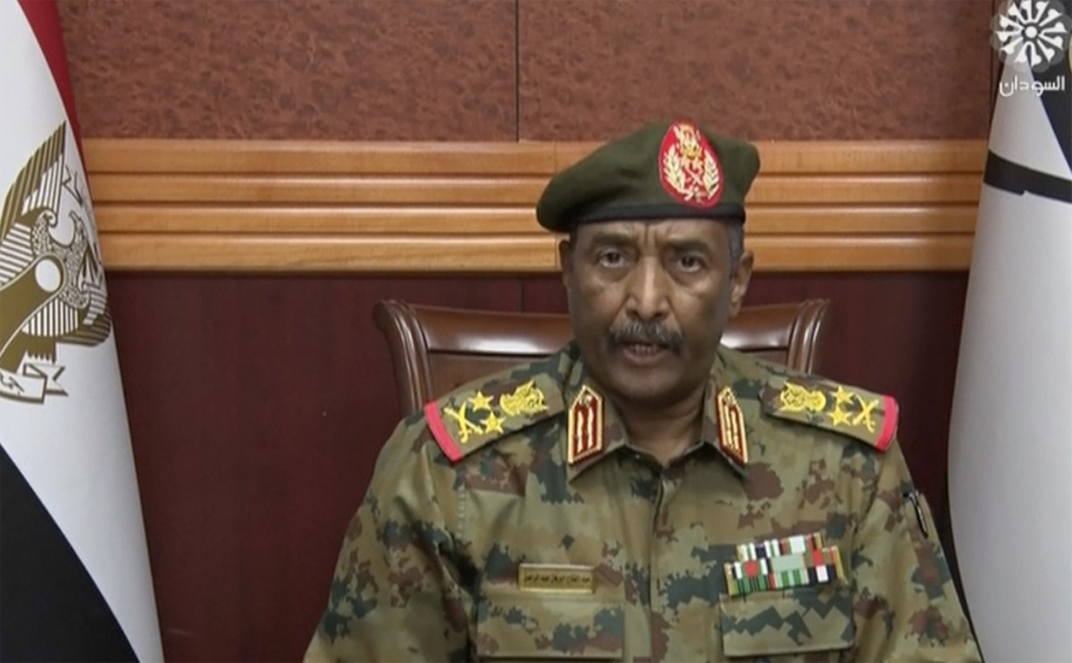   Sudan: Understand the military coup in the third largest country in Africa by 5 points |  The world

