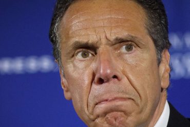 Former New York Governor Andrew Cuomo has filed a sexual assault case