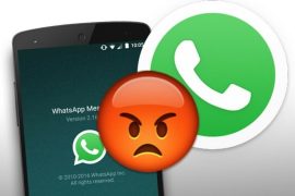 WhatsApp users should be aware: Malware spreads bad malware messages - this is how you protect yourself