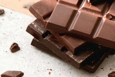 Eat chocolate to make your brain turbo