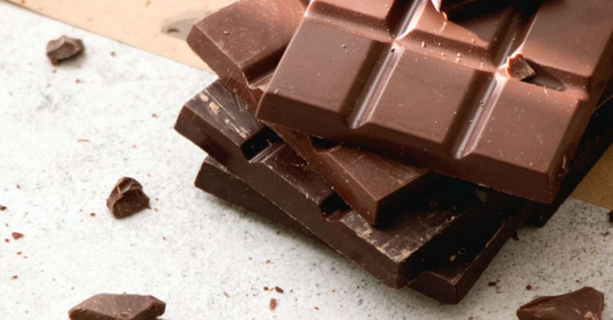 Eat chocolate to make your brain turbo

