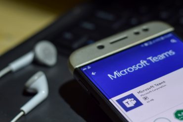 Index - Tech - Microsoft teams are not supported on multiple legacy Android systems