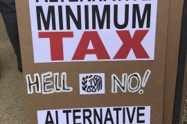 A chorus of joy for the "global minimum tax", but there is a lot of confusion about anything - La Vos de New York