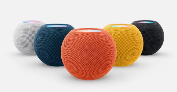 Homepod mini