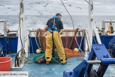 Brexit: UK France's ultimatum for fishing!