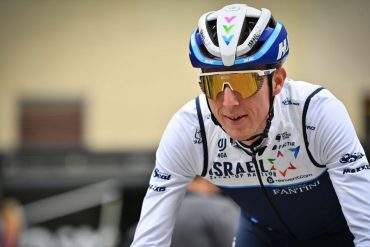 Dan Martin, the full circle of this crazy striker is coming, "No more happiness"