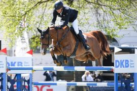 Equestrian Sports - Show Jumping Riders Disappointed: Only Sixth in Nations Cup - Sports