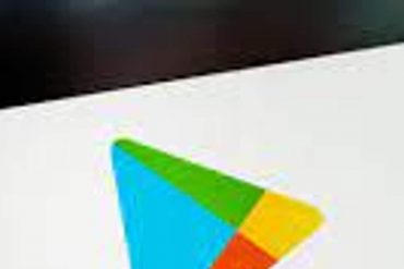Google Play Store: It's easy to know how much information a user has in an app