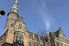 Groningen University staff complain of undesirable behavior: 'There is toxic masculinity here' |  Inland