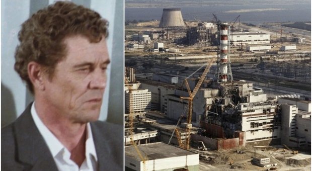 He was in charge of the nuclear power plant at the time of the disaster