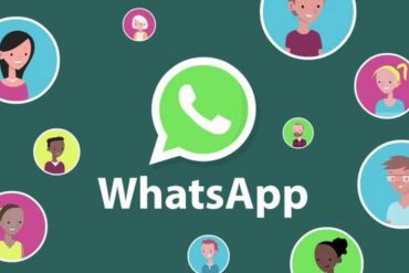 How to change WhatsApp Group Manager settings?  |  Tech Read