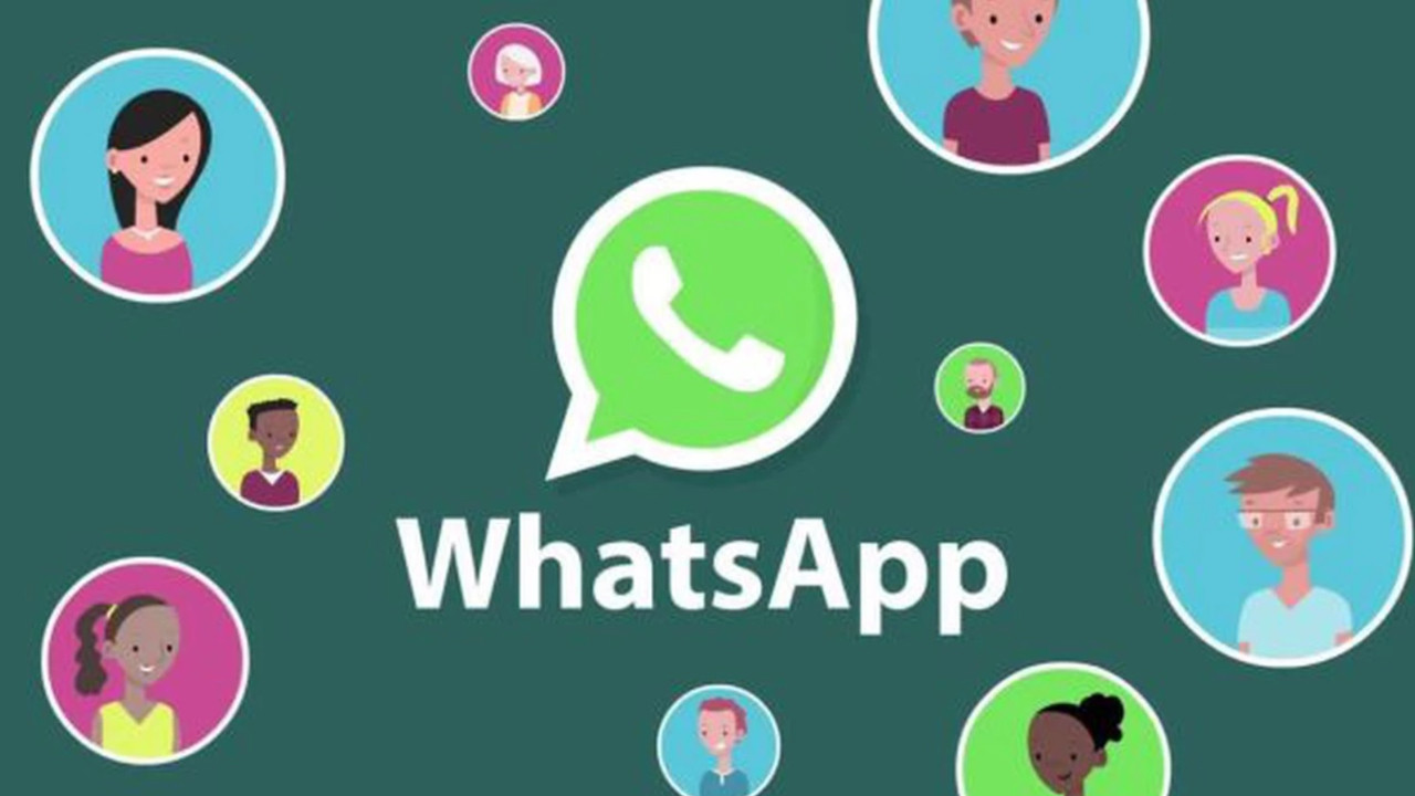   How to change WhatsApp Group Manager settings?  |  Tech Read

