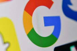 In Ireland, Google is launching a new partnership with the online press