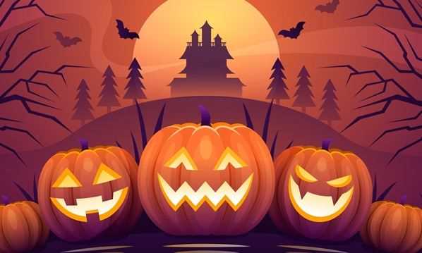 Interesting Facts About Halloween - 10/31/2021