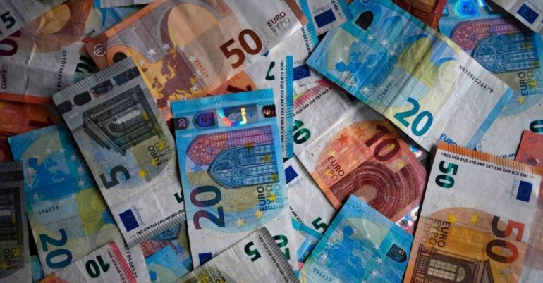 Irish banks use multi-billion euros in tax evasion