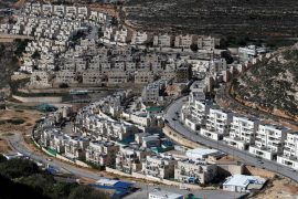 Israel approves plans to build 3,000 settlement units in the West Bank