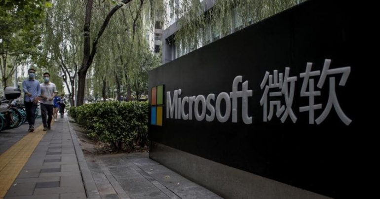 Microsoft is no more, LinkedIn is leaving China