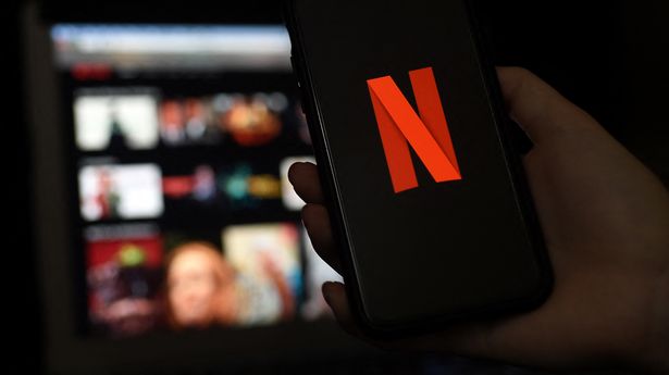Netflix is ​​declining worldwide as user screens display error messages