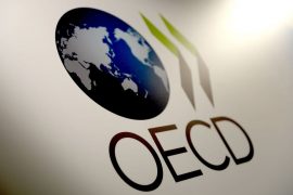 OECD agrees to tax reform - Ireland abandons defense