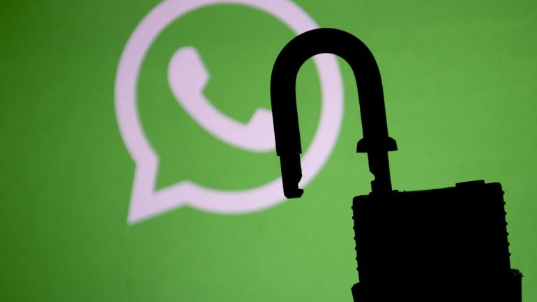 Privacy breach: Whatsapp fined by Ireland record